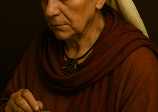 Enheduanna (2285 BC – 2250 BC)