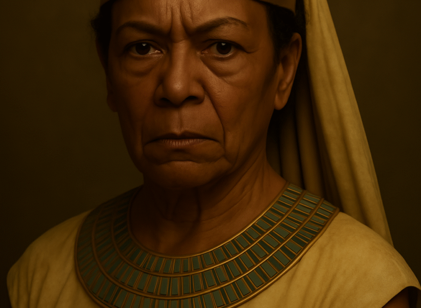 Sobekneferu (c. 1800 BC – Unknown)